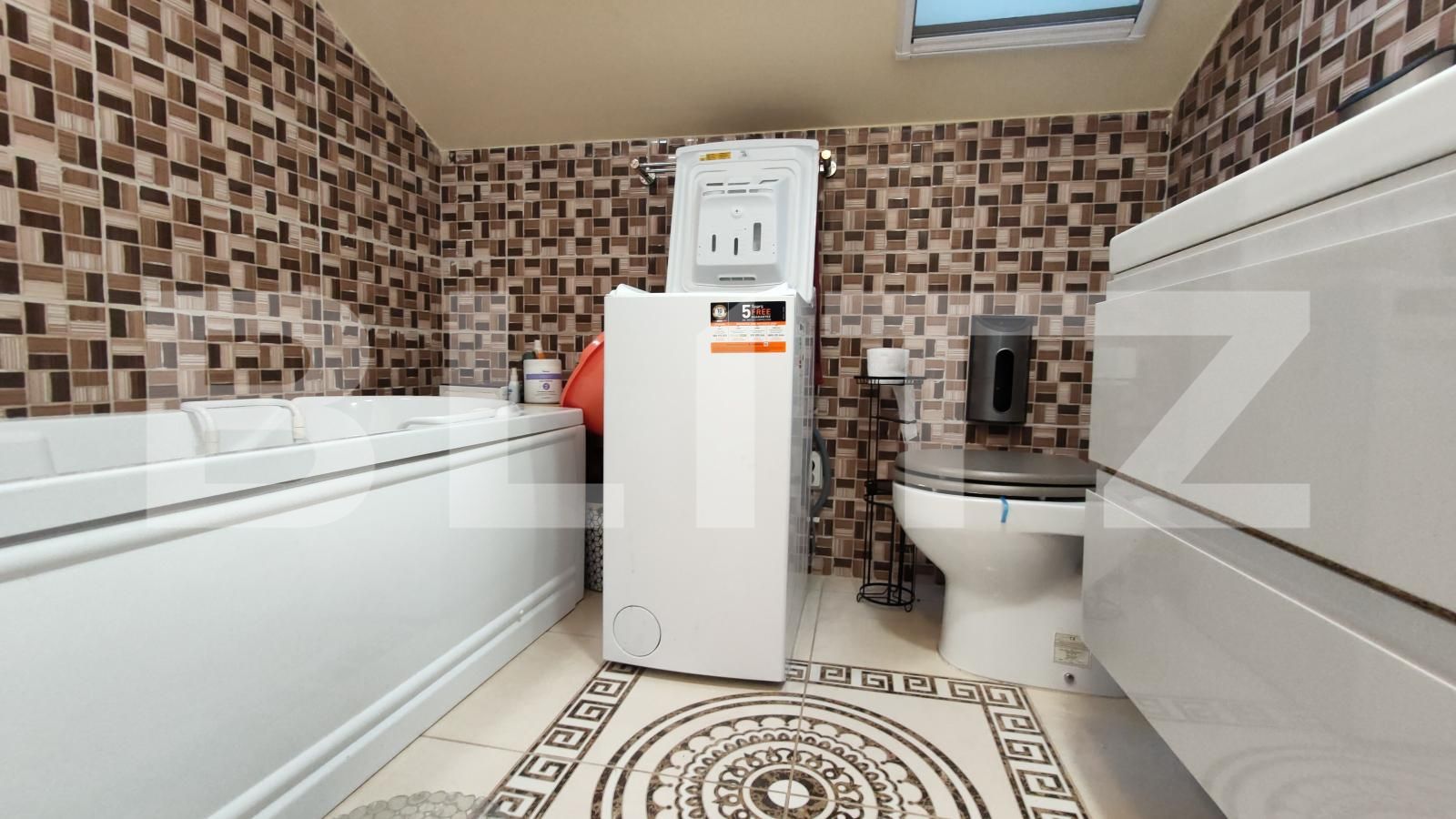 Apartament de vânzare 3 camere Floreşti - 187526AV | BLITZ Cluj-Napoca | Poza9