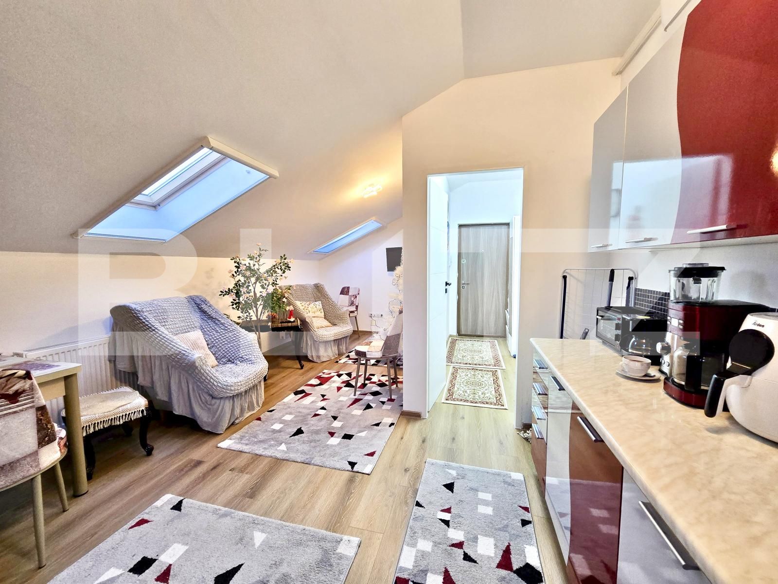 Apartament de vânzare 3 camere Floreşti - 187526AV | BLITZ Cluj-Napoca | Poza15