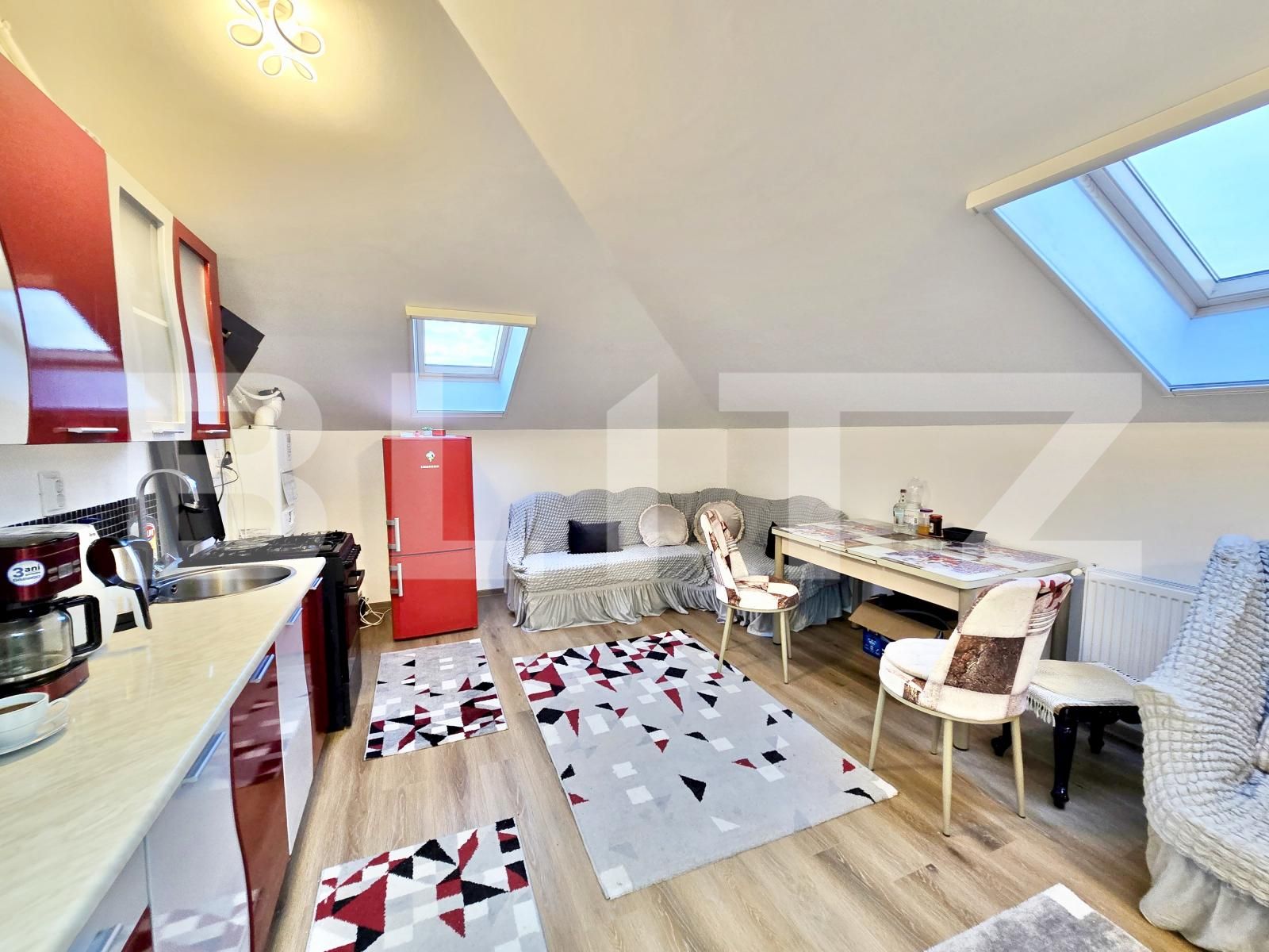 Apartament de vânzare 3 camere Floreşti - 187526AV | BLITZ Cluj-Napoca | Poza12