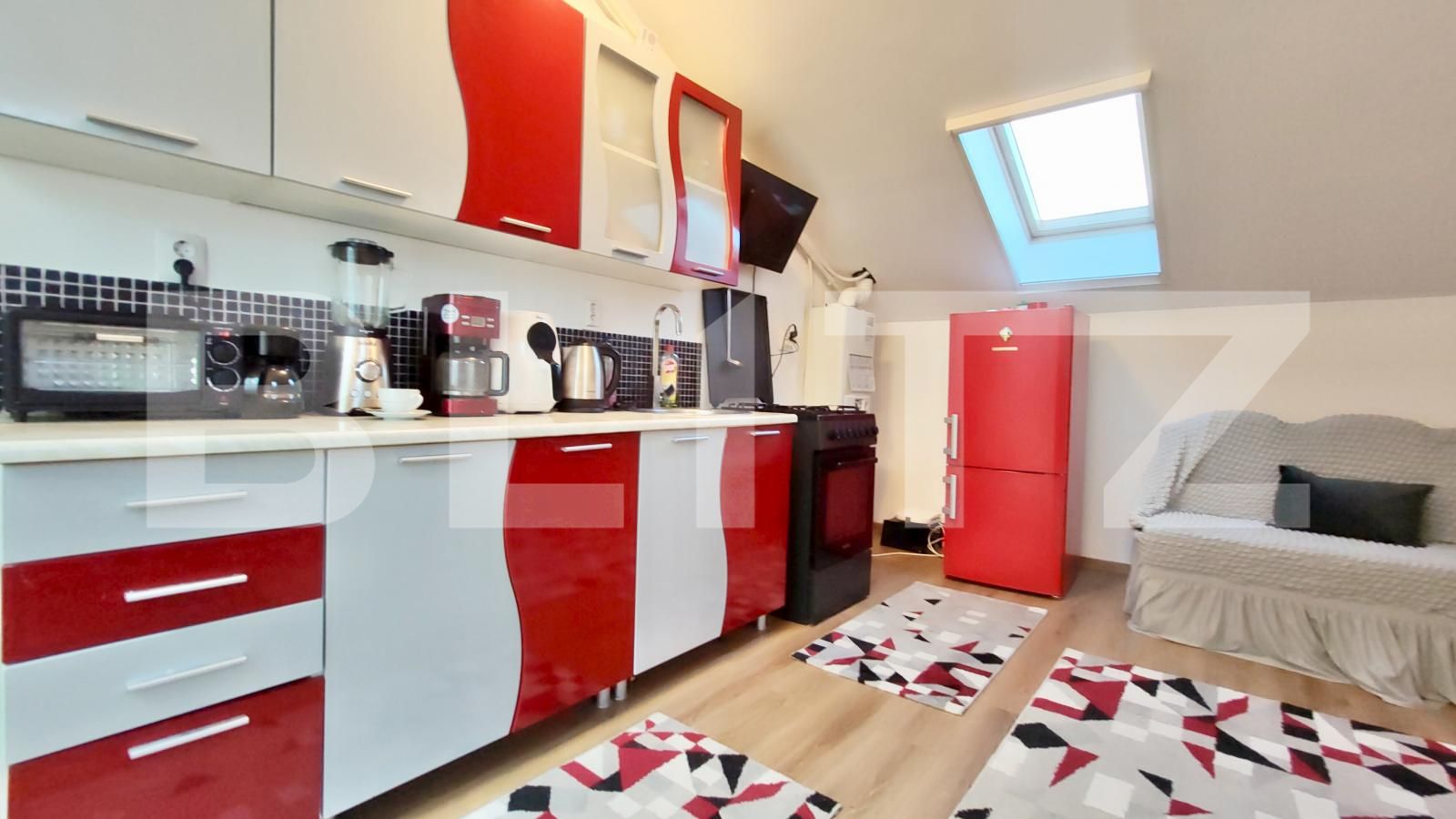 Apartament de vânzare 3 camere Floreşti - 187526AV | BLITZ Cluj-Napoca | Poza4
