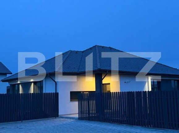 Casa de vânzare 4 camere Sanpetru - 187541CV | BLITZ Brașov | Poza1