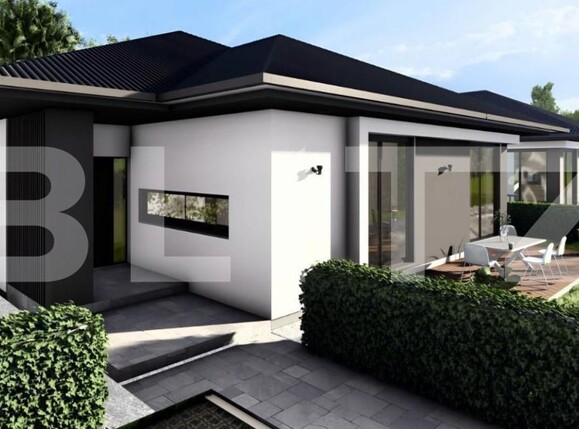 Casa de vânzare 4 camere Sanpetru - 187541CV | BLITZ Brașov | Poza2