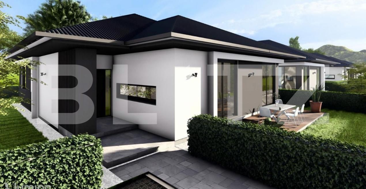 Casa de vânzare 4 camere Sanpetru - 187541CV | BLITZ Brașov | Poza2