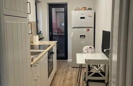 Apartament 2 camere, 60 mp, cu gradina, zona tractorul