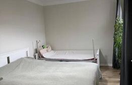 Apartament 2 camere, 60 mp, cu gradina, zona tractorul
