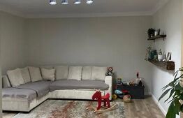 Apartament 2 camere, 60 mp, cu gradina, zona tractorul