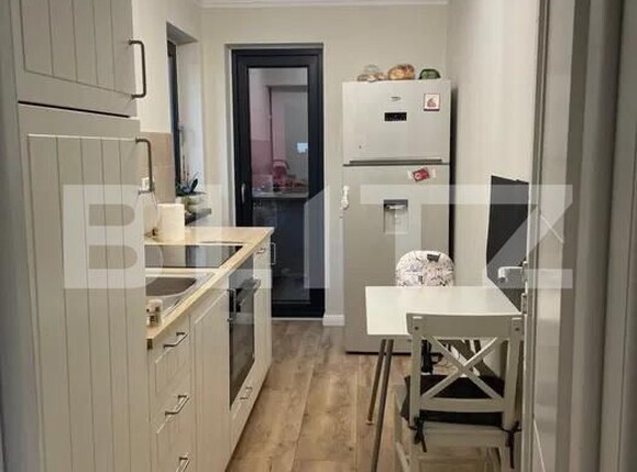 Apartament de vânzare 2 camere Tractorul - 187542AV | BLITZ Brașov | Poza1