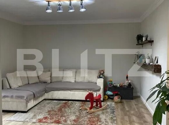 Apartament de vânzare 2 camere Tractorul - 187542AV | BLITZ Brașov | Poza4