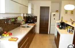 Casa cocheta cu 185 mp utili, 464 mp teren