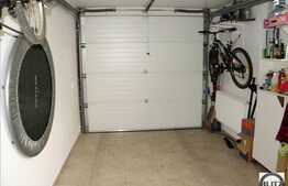 Casa cocheta cu 185 mp utili, 464 mp teren