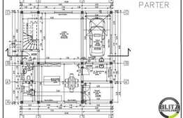 Casa cocheta cu 185 mp utili, 464 mp teren