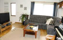 Casa cocheta cu 185 mp utili, 464 mp teren