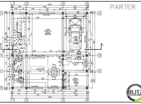 Casa de vânzare 1 camera Floreşti - 18755CV | BLITZ Cluj-Napoca | Poza15