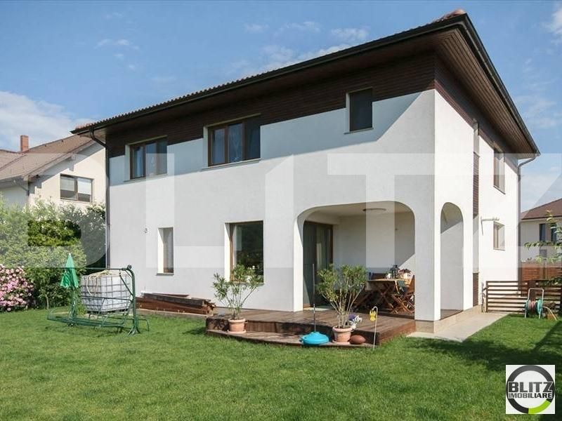 Casa de vânzare 1 camera Floreşti - 18755CV | BLITZ Cluj-Napoca | Poza2