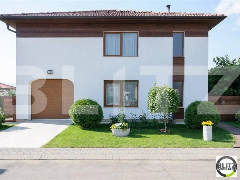 Casa de vânzare 1 camera Floreşti - 18755CV | BLITZ Cluj-Napoca | Poza1