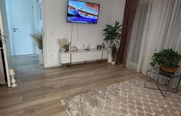 Apartament 3 camere, parcare, 76 mp, lift, boxa, zona Tractorul 