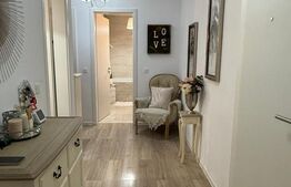 Apartament 3 camere, parcare, 76 mp, lift, boxa, zona Tractorul 