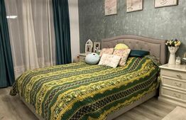 Apartament 3 camere, parcare, 76 mp, lift, boxa, zona Tractorul 