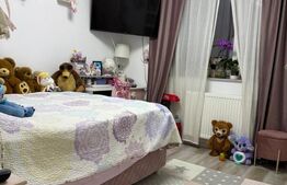 Apartament 3 camere, parcare, 76 mp, lift, boxa, zona Tractorul 