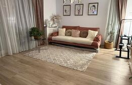 Apartament 3 camere, parcare, 76 mp, lift, boxa, zona Tractorul 