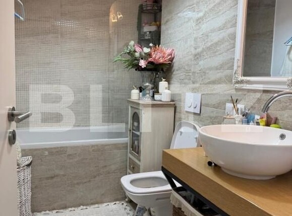 Apartament de vânzare 3 camere Tractorul - 187550AV | BLITZ Brașov | Poza6