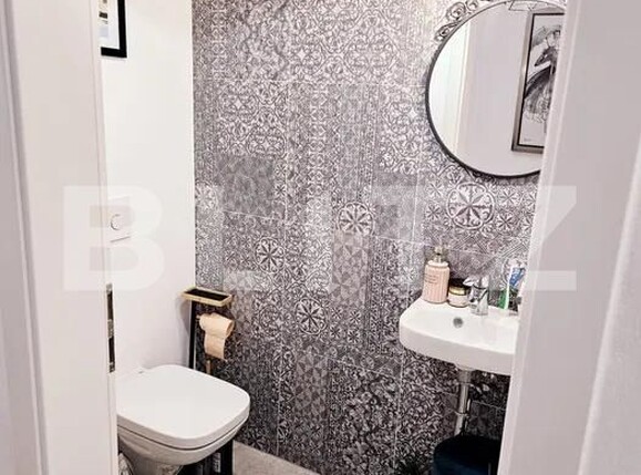 Apartament de vânzare 3 camere Tractorul - 187550AV | BLITZ Brașov | Poza8