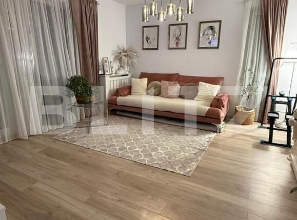 Apartament de vânzare 3 camere Tractorul - 187550AV | BLITZ Brașov | Poza3