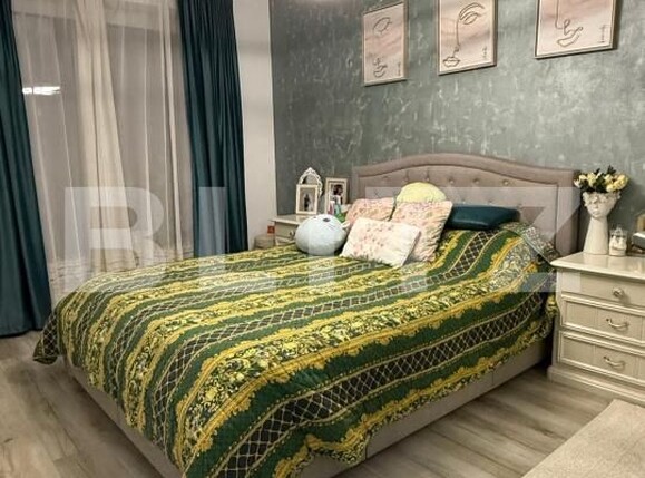 Apartament de vânzare 3 camere Tractorul - 187550AV | BLITZ Brașov | Poza1