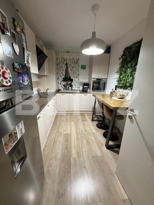 Apartament de vânzare 3 camere Tractorul - 187550AV | BLITZ Brașov | Poza2