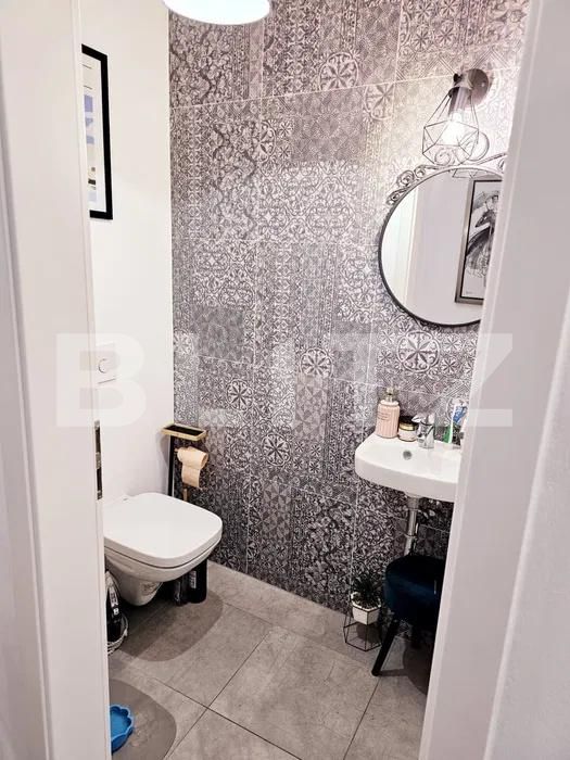 Apartament de vânzare 3 camere Tractorul - 187550AV | BLITZ Brașov | Poza8