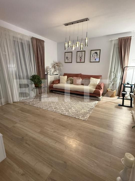 Apartament de vânzare 3 camere Tractorul - 187550AV | BLITZ Brașov | Poza3