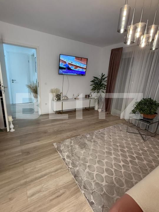 Apartament de vânzare 3 camere Tractorul - 187550AV | BLITZ Brașov | Poza4