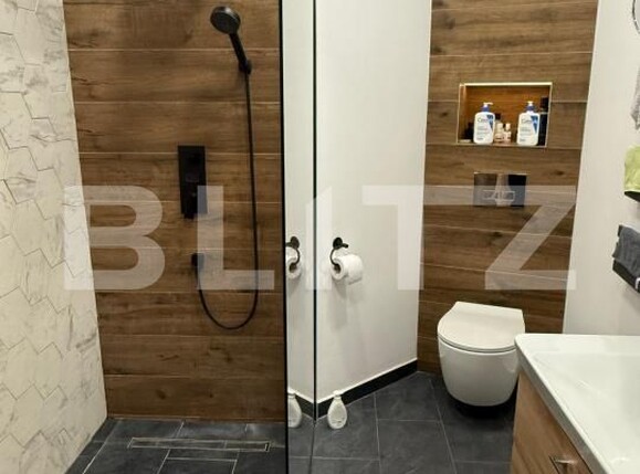 Apartament de vânzare 4 camere Bartolomeu - 187551AV | BLITZ Brașov | Poza3