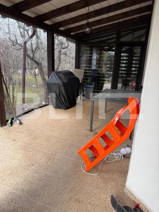 Apartament de vânzare 4 camere Bartolomeu - 187551AV | BLITZ Brașov | Poza4