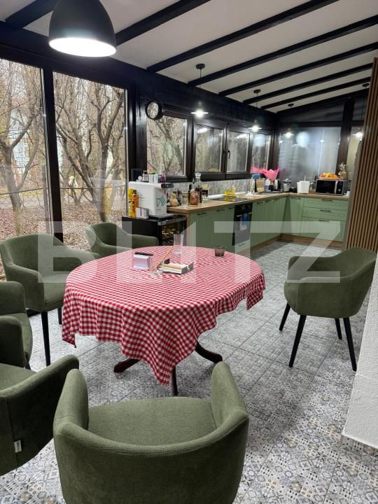 Apartament de vânzare 4 camere Bartolomeu - 187551AV | BLITZ Brașov | Poza3