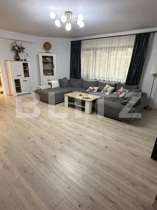 Apartament de vânzare 4 camere Bartolomeu - 187551AV | BLITZ Brașov | Poza2