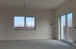 Casa moderna semifinisata la doar 20 km de cluj in Jucu de Mijloc P+E