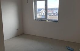 Casa moderna semifinisata la doar 20 km de cluj in Jucu de Mijloc P+E