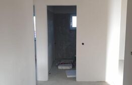 Casa moderna semifinisata la doar 20 km de cluj in Jucu de Mijloc P+E