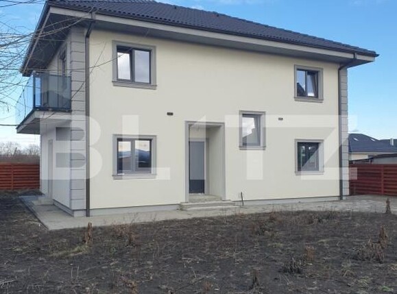 Casa de vânzare 5 camere Jucu de Mijloc - 187555CV | BLITZ Cluj-Napoca | Poza2