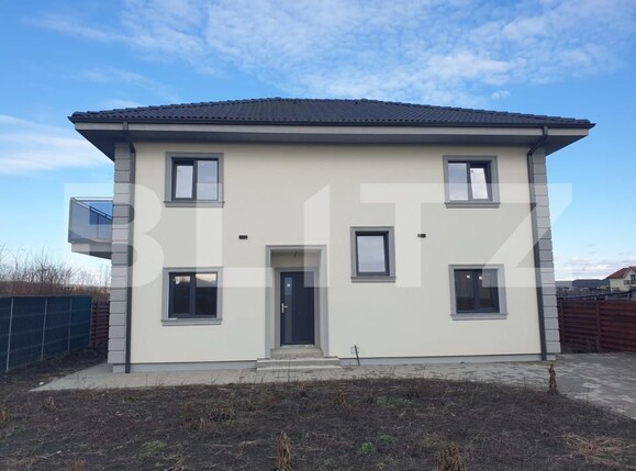 Casa de vânzare 5 camere Jucu de Mijloc - 187555CV | BLITZ Cluj-Napoca | Poza1