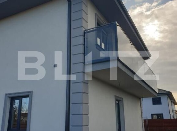 Casa de vânzare 5 camere Jucu de Mijloc - 187555CV | BLITZ Cluj-Napoca | Poza3