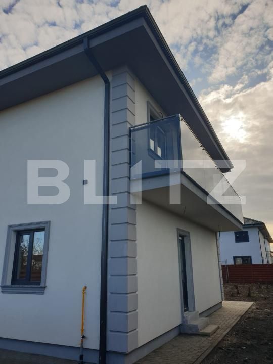 Casa de vânzare 5 camere Jucu de Mijloc - 187555CV | BLITZ Cluj-Napoca | Poza3