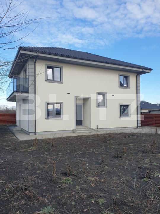 Casa de vânzare 5 camere Jucu de Mijloc - 187555CV | BLITZ Cluj-Napoca | Poza2