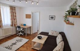 Apartament 2 camere, 40mp, zona Gheorgheni