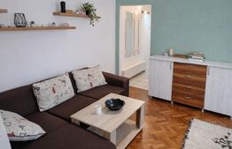 Apartament 2 camere, 40mp, zona Gheorgheni
