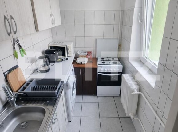 Apartament de închiriat 2 camere Gheorgheni - 187561AI | BLITZ Cluj-Napoca | Poza6