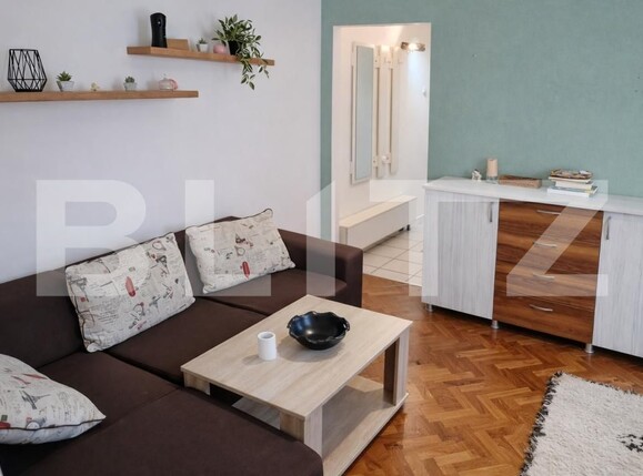 Apartament de închiriat 2 camere Gheorgheni - 187561AI | BLITZ Cluj-Napoca | Poza5