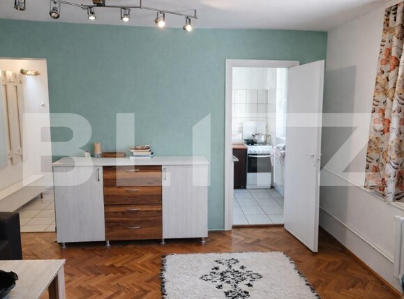 Apartament de închiriat 2 camere Gheorgheni - 187561AI | BLITZ Cluj-Napoca | Poza4