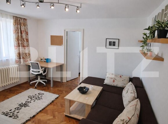 Apartament de închiriat 2 camere Gheorgheni - 187561AI | BLITZ Cluj-Napoca | Poza1